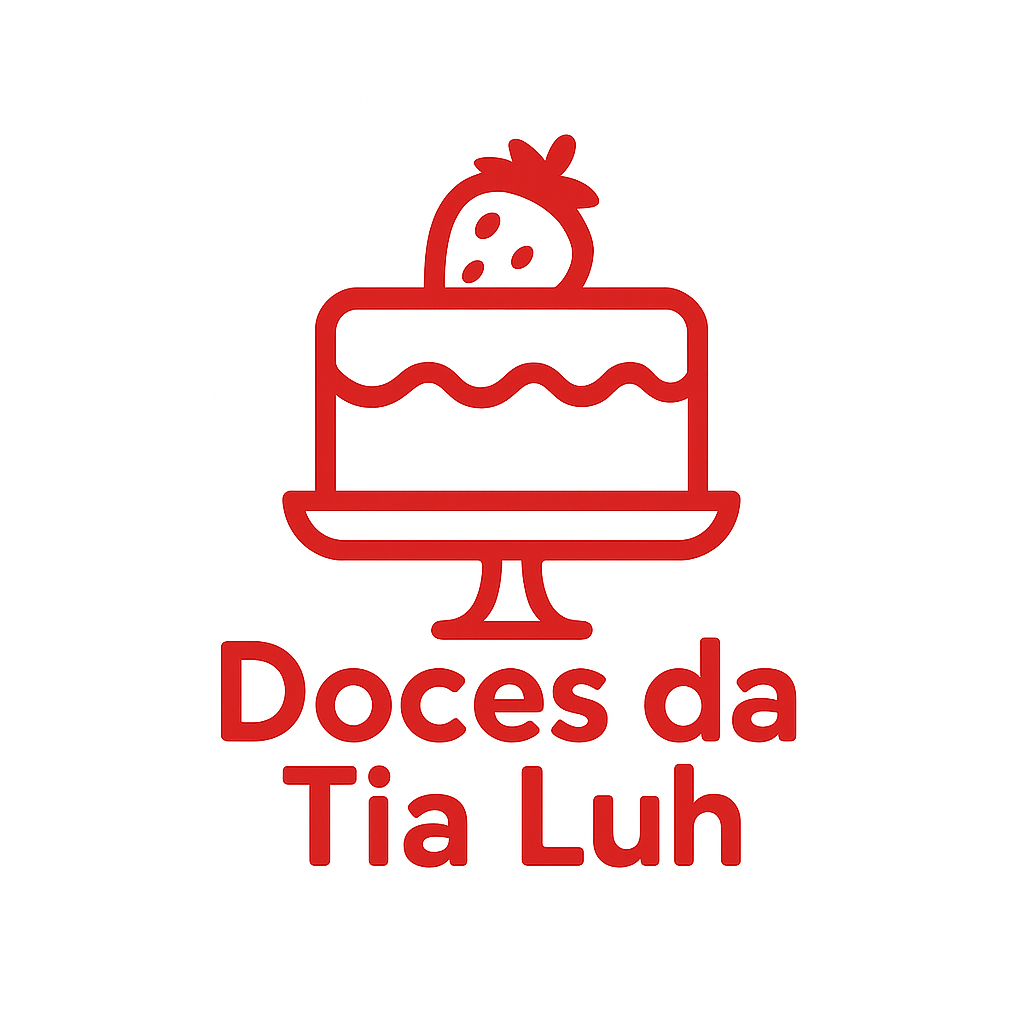 Doces da Tia Luh